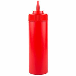 Sauce Bottle - 670ML