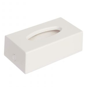 Plastic Paper Dispenser