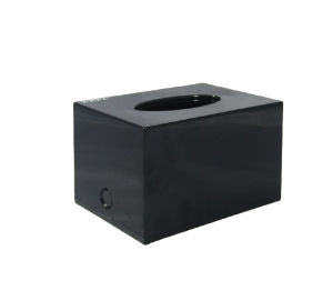 Plastic Paper Dispenser