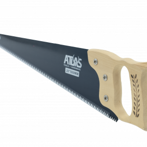Hacksaw With Wood Handle 18"