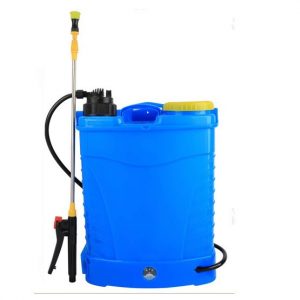 Battery Sprayer