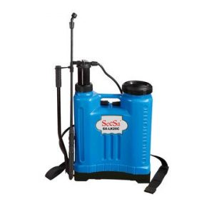 Backpack Sprayer