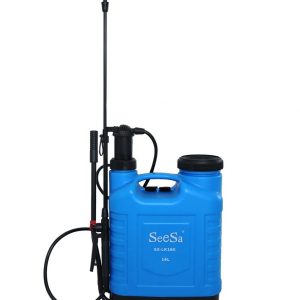 Backpack Sprayer