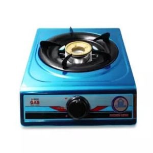 Single Gas Burner