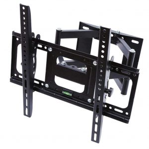 Double Arm Tv Bracket