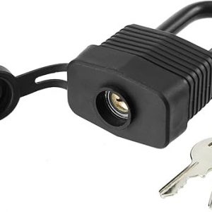 Waterproofing Pad Lock