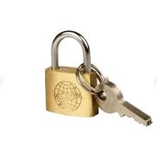 63Mm Pad Lock