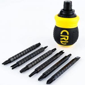 Screw Driver Set