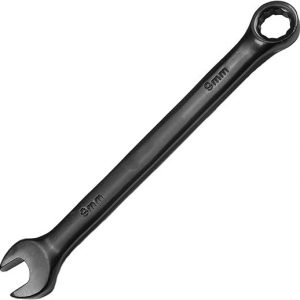 Wrench Black