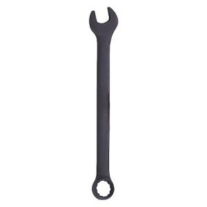 Wrench Black 15MM