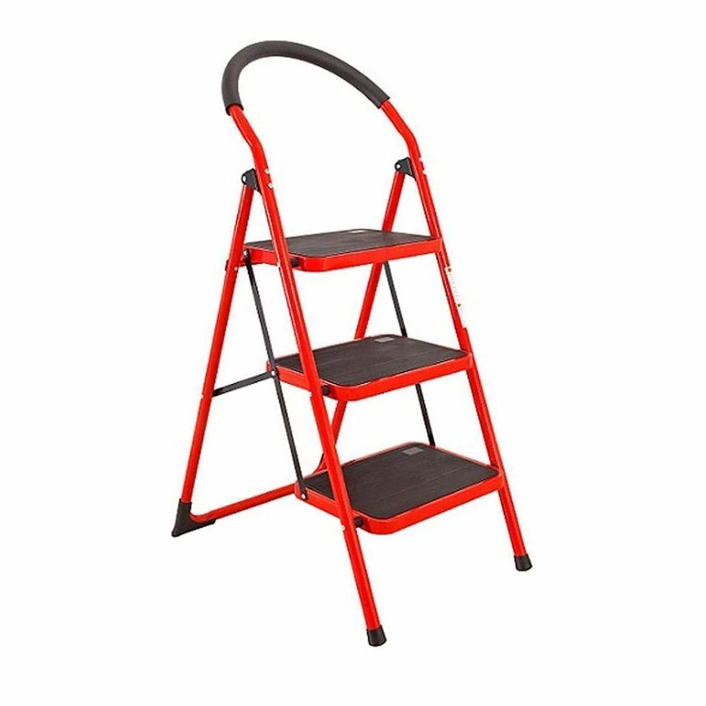 Ladder R&b Ladder 3Step in Sri Lanka | Homemart | Shop Online