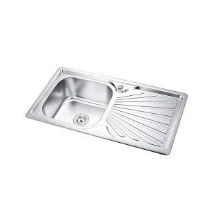 Prince - Matt Finished Sink