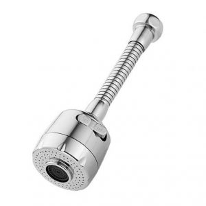 Sink Shower Head Long