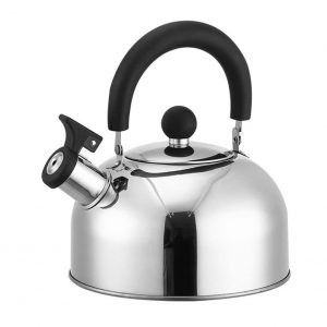 Whistling Kettle 1.7L