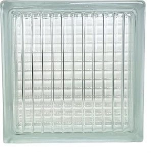Glass Box Small Square