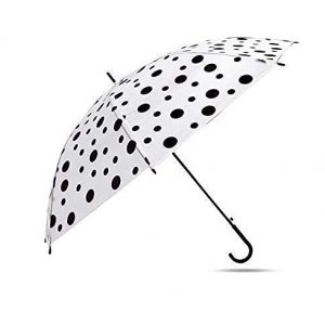 Kids Dot Umbrella