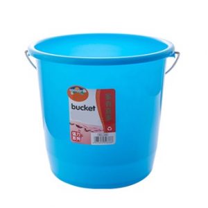 Plastic Bucket 22L