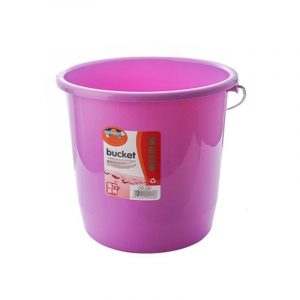 Plastic Bucket 26L