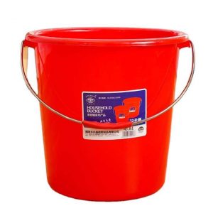 Plastic Bucket 8L