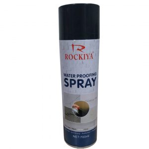 Rockiya Waterproof Spray