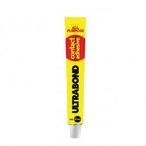 Ultrabond - Contact Adhesive 50ML
