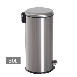 Someday - Step Bin 30L