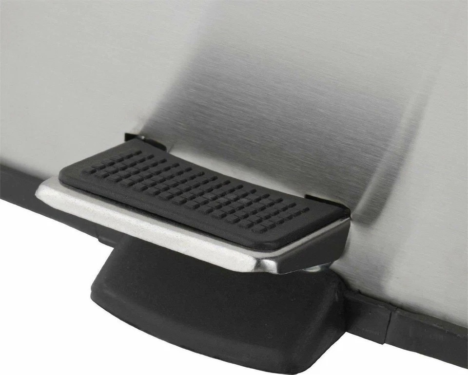 Someday - Rectangular Pedal Bin 20L