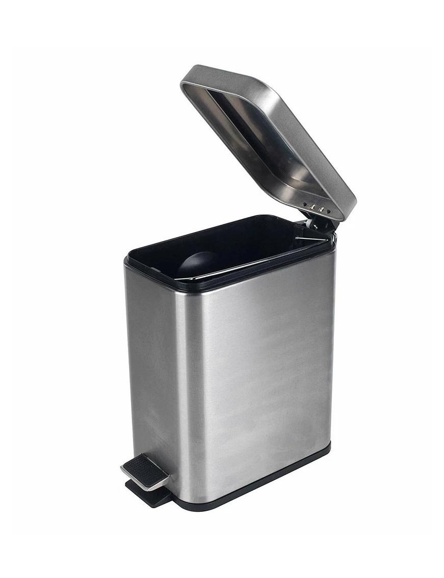 Someday - Rectangular Pedal Bin 20L