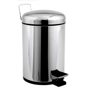 Someday - Step Bin 12L