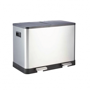 Someday - Pedal Bin 40L