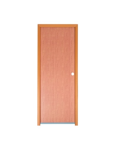Anton - Ultima Set Door 30 X 72 - Teak