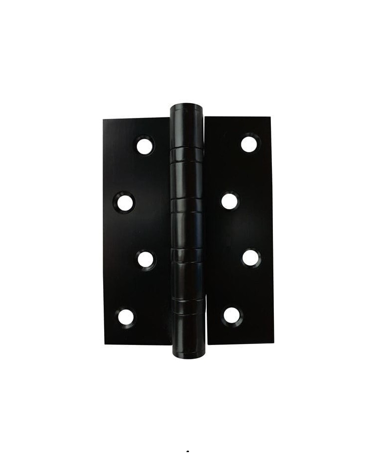 Aluminium Hinges