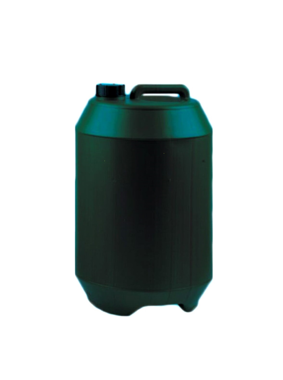 10L Empty Plastic Can