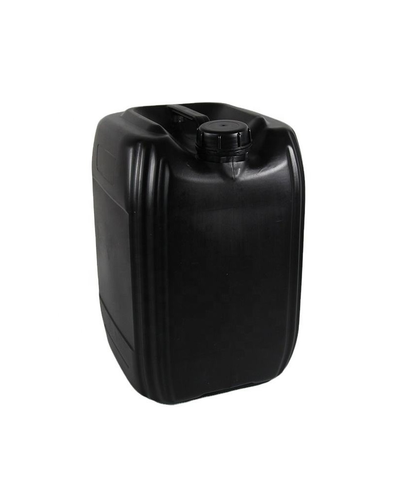 20L Empty Plastic Can