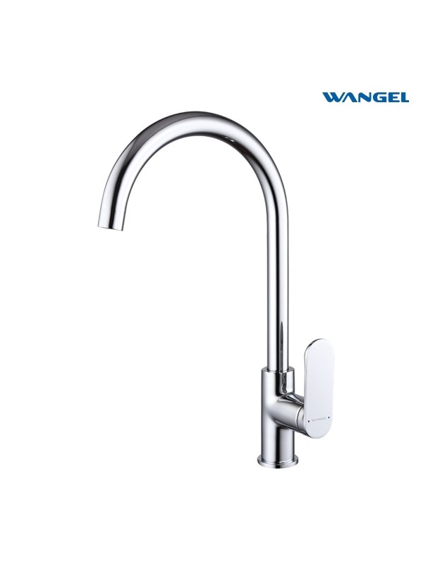 Wangel - Kitchen Faucet