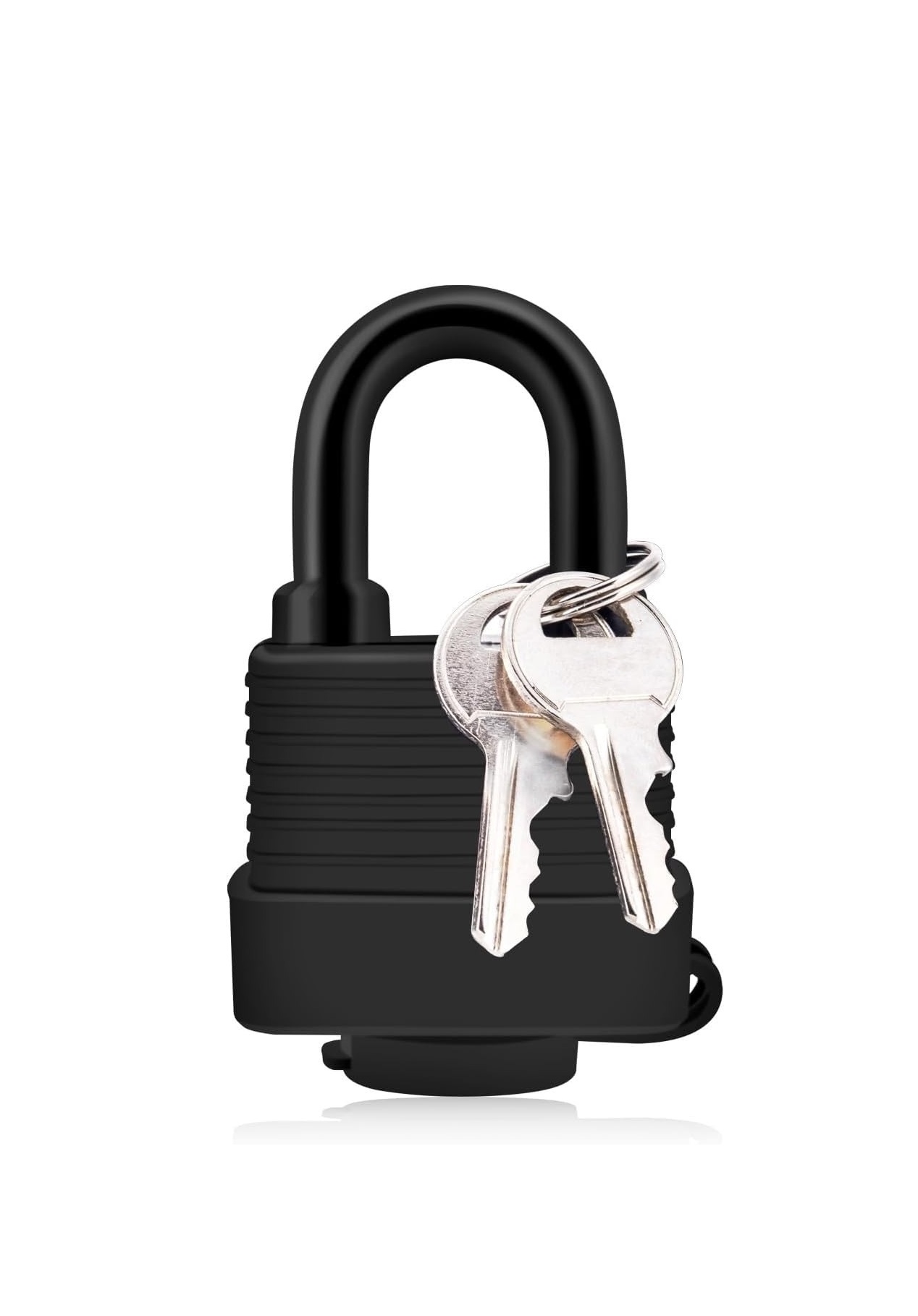 Waterproofing Pad Lock 30MM