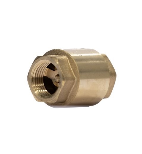 Hydromax - Non Return Valve 1Inch
