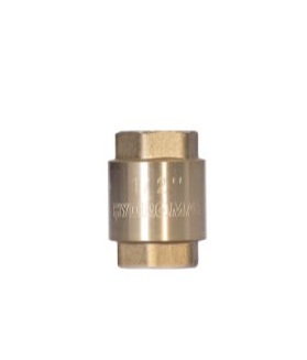 Hydromax - Non Return Valve 1/2Inch