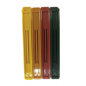 Bag Sealing Clips 4pcs