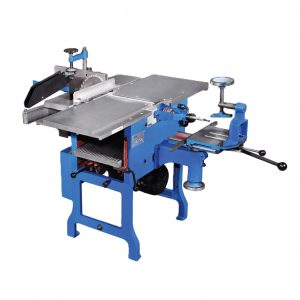 Lida - Woodworking -10 Inch