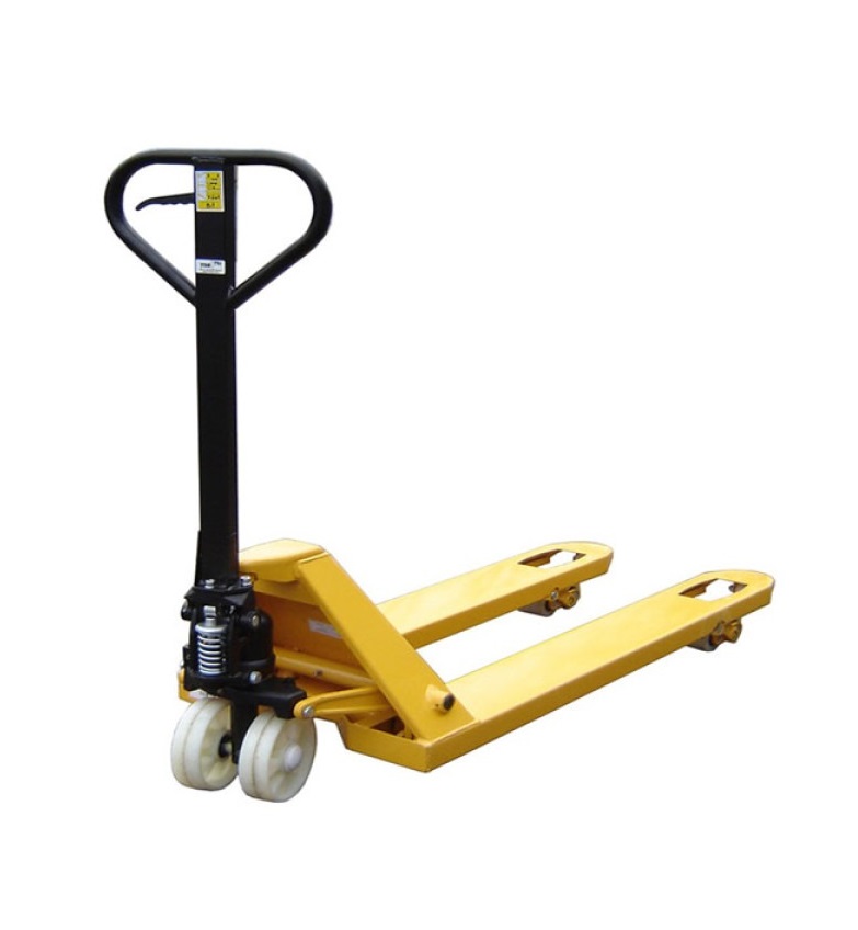 Goldmill - Pallet Truck 2500 Kg