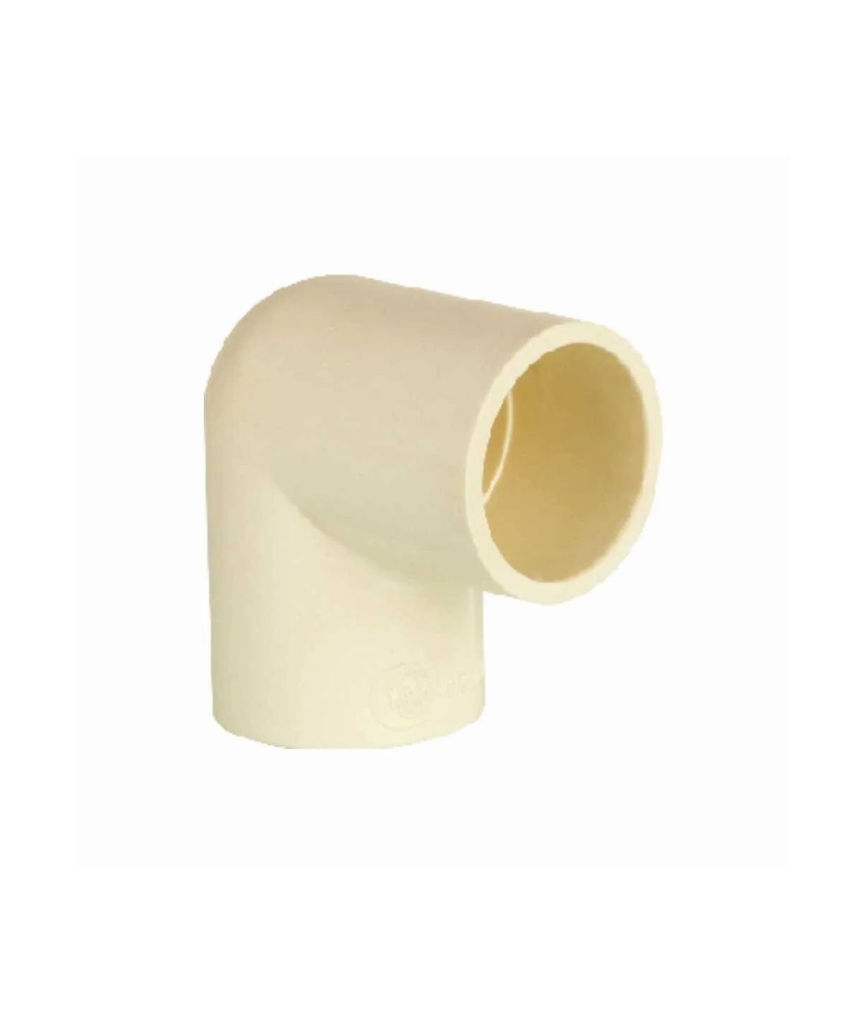 Anton - 1 X 90 Inch CPVC Elbow