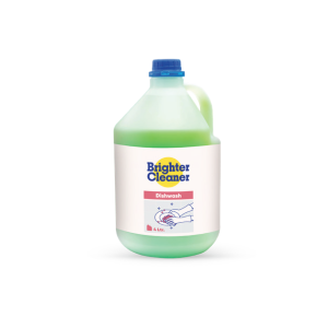 Brighter Cleaner - Dish Wash - 4L