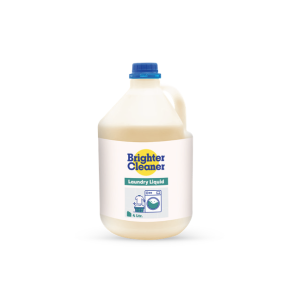 Brighter Cleaner - Laundry Detergent - 4L