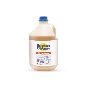 Brighter Cleaner Air Freshner Cinnaman- 4L