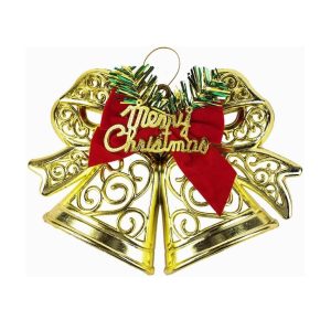 Christmas Deco - Bell Deco