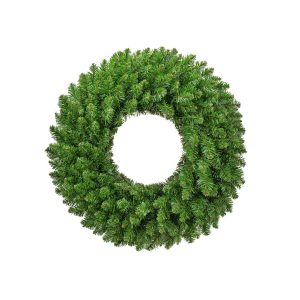 Christmas Home Decor - Wreath,Diameter 40Cm - Wt001
