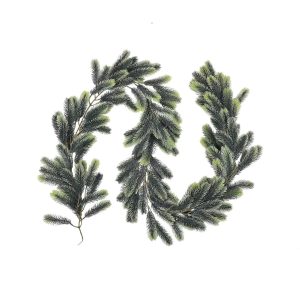 Christmas Home Decor - Wreath,Length 1.8M (B) - Wt005