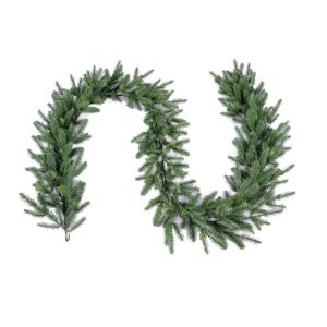 Christmas Home Decor - Wreath,Length 1.8M (C) - Wt007