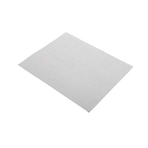 Cut Shark - Sandpaper White (100)